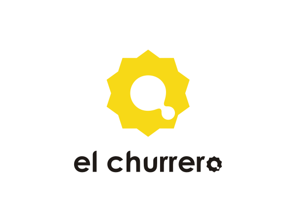 Logo Design by mag wong for Churrero | Design #916128