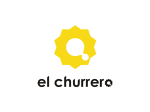 Logo Design by mag wong for Churrero | Design: #916128