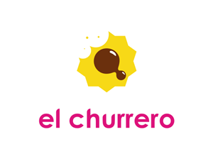Logo Design by mag wong for Churrero | Design: #919365