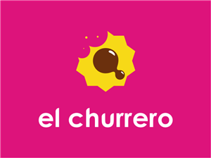 Logo Design by mag wong for Churrero | Design: #919367