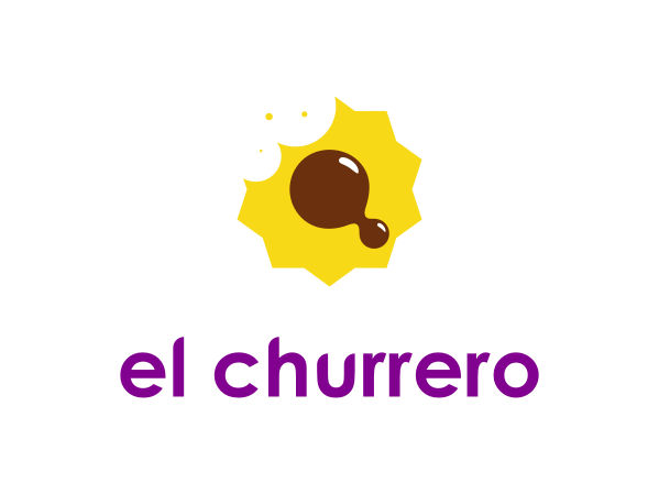 Logo Design by mag wong for Churrero | Design #919368