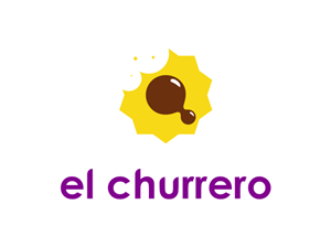 Logo Design by mag wong for Churrero | Design: #919368