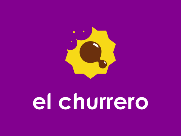 Logo Design by mag wong for Churrero | Design #919370