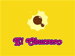 Logo Design by mag wong for Churrero | Design: #919372
