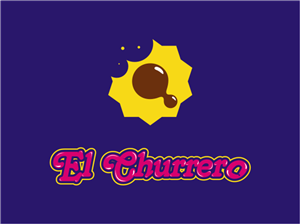 Logo Design by mag wong for Churrero | Design: #919374