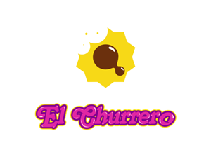 Logo Design by mag wong for Churrero | Design: #919377