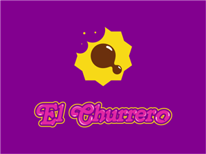 Logo Design by mag wong for Churrero | Design: #919380