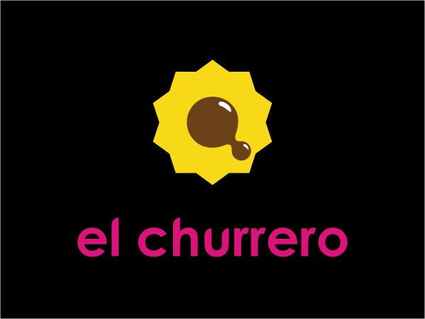 Logo Design by mag wong for Churrero | Design #920270