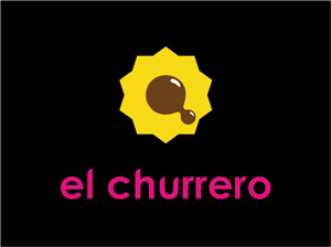 Logo Design by mag wong for Churrero | Design: #920270