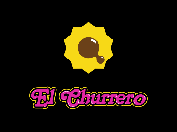 Logo Design by mag wong for Churrero | Design #920276