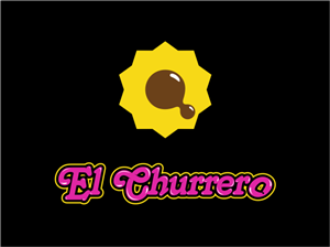 Logo Design by mag wong for Churrero | Design: #920276