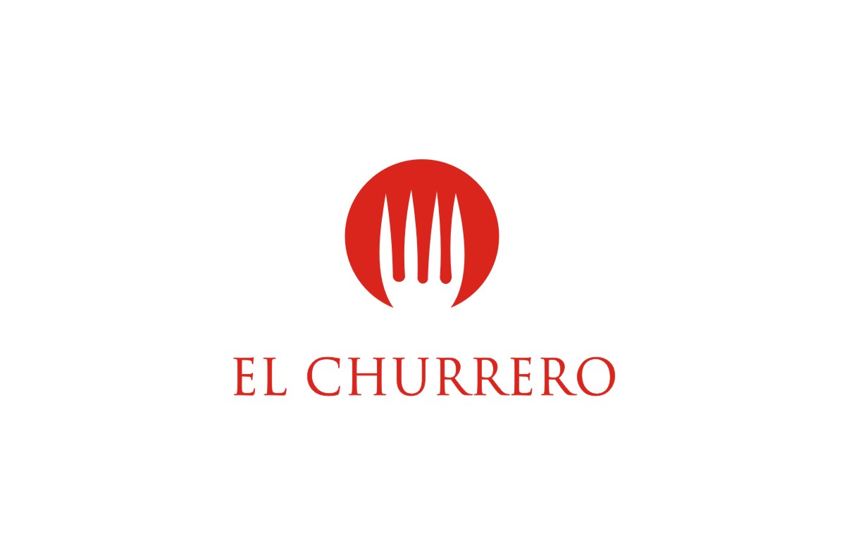 Logo Design by lrbalaji for Churrero | Design #936789