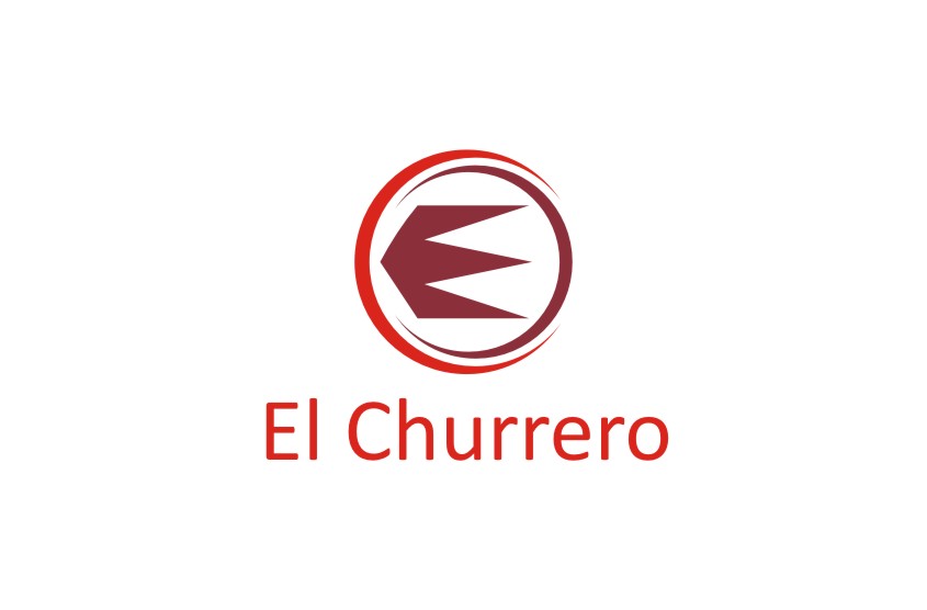 Logo Design by lrbalaji for Churrero | Design #936901