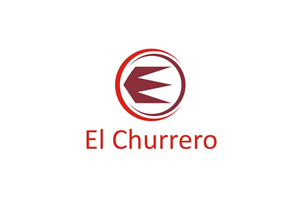 Logo Design by lrbalaji for Churrero | Design: #936901