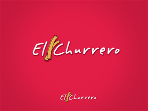 Logo Design by Vicez for Churrero | Design: #917305