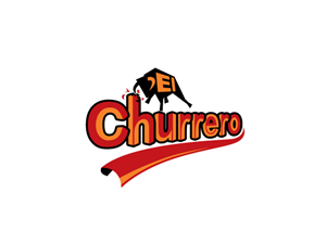 El Churrero | Logo Design by chuan