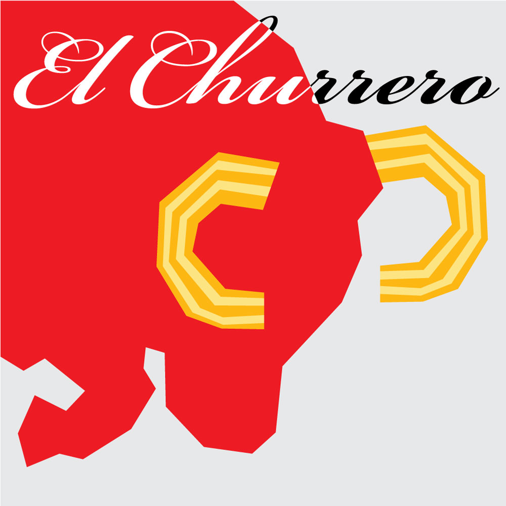 Logo Design by ates gulcugil for Churrero | Design #912670