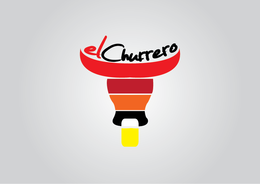 Logo Design by Ryan Orlowski for Churrero | Design #908727