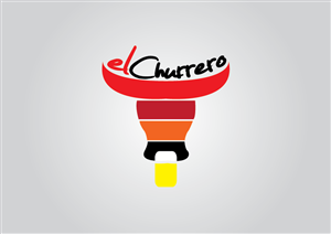 Logo Design by Ryan Orlowski for Churrero | Design: #908727