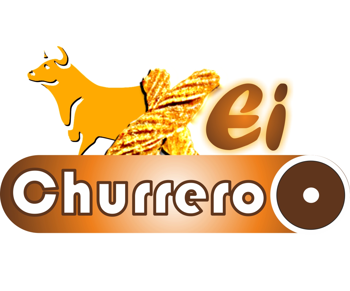 Logo Design by ALOIT for Churrero | Design #904022