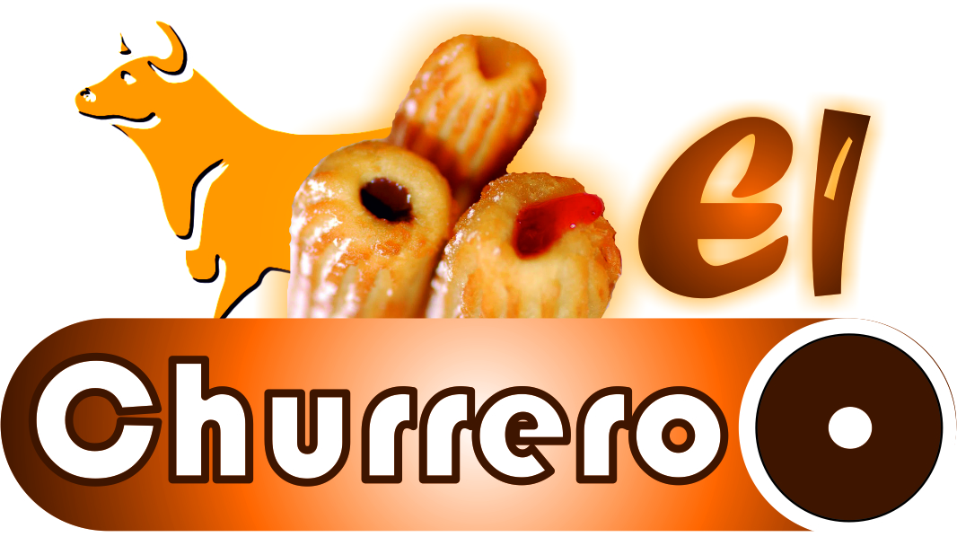 Logo Design by ALOIT for Churrero | Design #905999