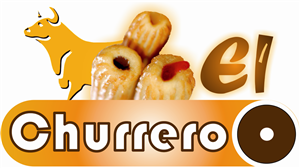 Logo Design by ALOIT for Churrero | Design: #906001