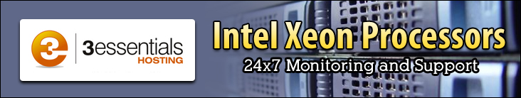 Diseño De Banner Publicitario por VijayaDesign para 3essentials | Diseño #902316