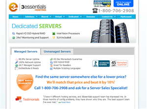 Banner Ad Design by yadunath for 3essentials | Design: #903701