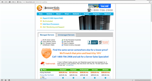 Banner Ad Design by Fuxxo Works