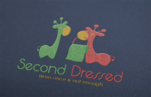Diseño de Logo por Honey Pandya para este proyecto | Diseño: #3618908