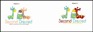 Diseño de Logo por Honey Pandya para este proyecto | Diseño: #3640325
