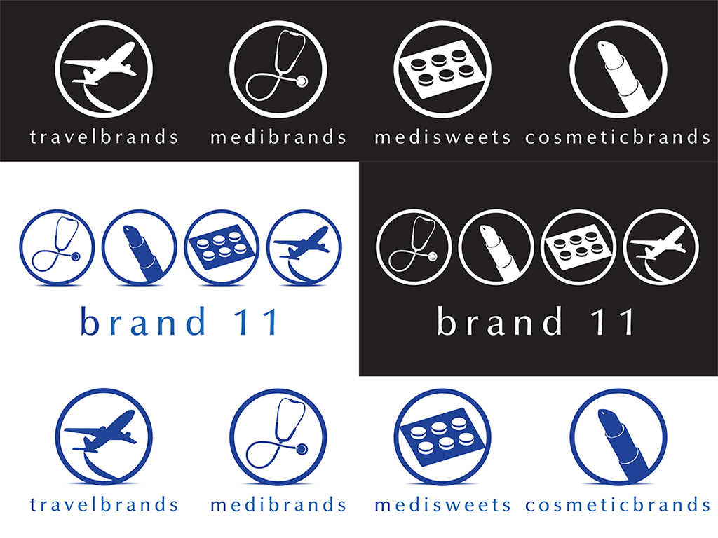 Logo Design by Leen-galeas for this project | Design #927508