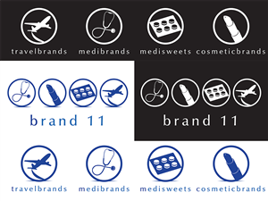 Logo Design by Leen-galeas