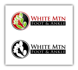 Design de Logo par silpyo4 pour White mtn Foot and ankle | Design #3611289