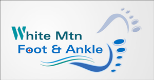 Design de Logo par vipin sharma pour White mtn Foot and ankle | Design #3617238