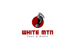 Design de Logo par maraz2014 pour White mtn Foot and ankle | Design #3613341