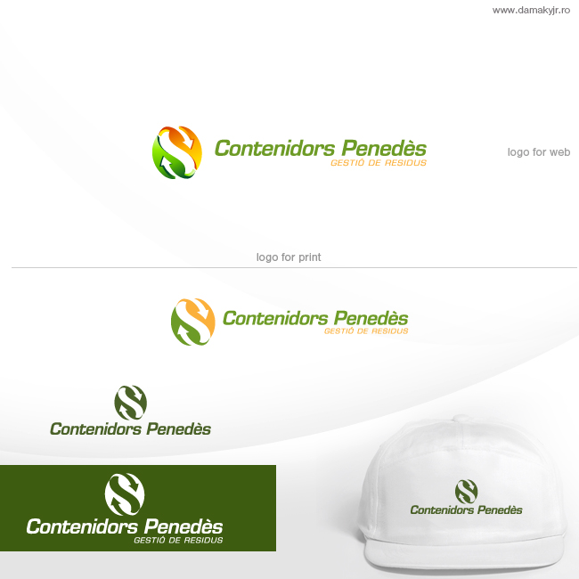 Logo Design by damakyjr for this project | Design #103116