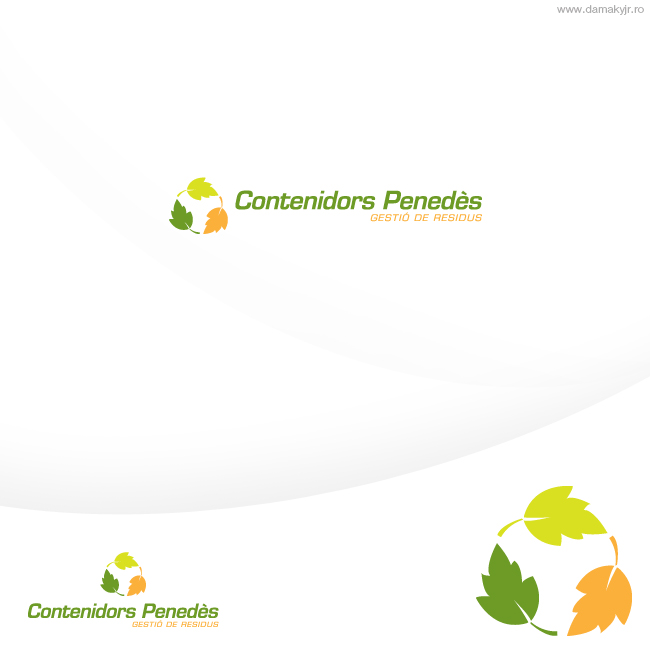 Logo Design by damakyjr for this project | Design #103117