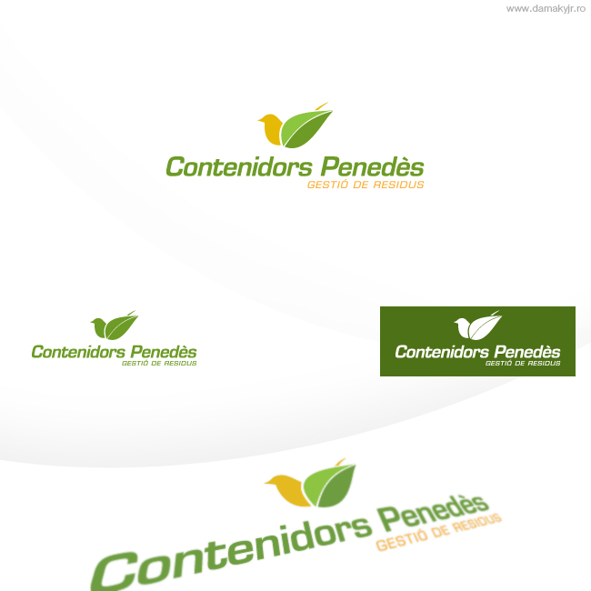 Design de Logo par damakyjr pour ce projet | Design #103121