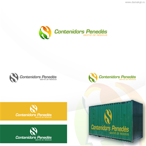 Logo Design by damakyjr for this project | Design: #103436
