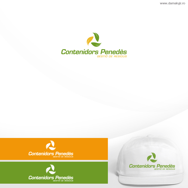 Logo Design by damakyjr for this project | Design #123126