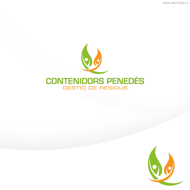 Logo Design by damakyjr for this project | Design #138586