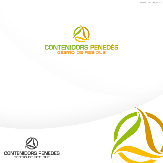 Logo Design by damakyjr for this project | Design #138590