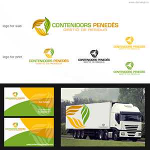 Logo Design by damakyjr for this project | Design: #138601