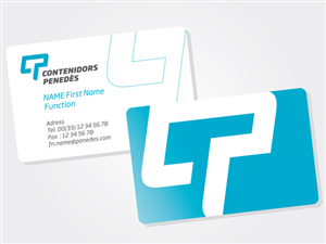 Logo Design by Alternactive for this project | Design: #102535