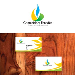Logo Design by graphica for this project | Design: #153375