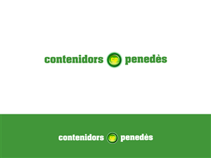 Logo Design by Xavier Garcia