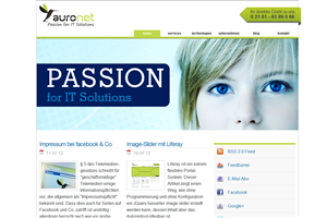 Banner Ad Design by neboica for auronet GmbH | Design: #908739