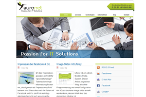 Banner Ad Design by neboica for auronet GmbH | Design: #922645