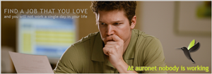 Banner-Design von susi007 für auronet GmbH | Design #915595